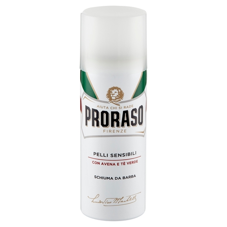 Proraso Schiuma da Barba Pelli Sensibili 50 ml